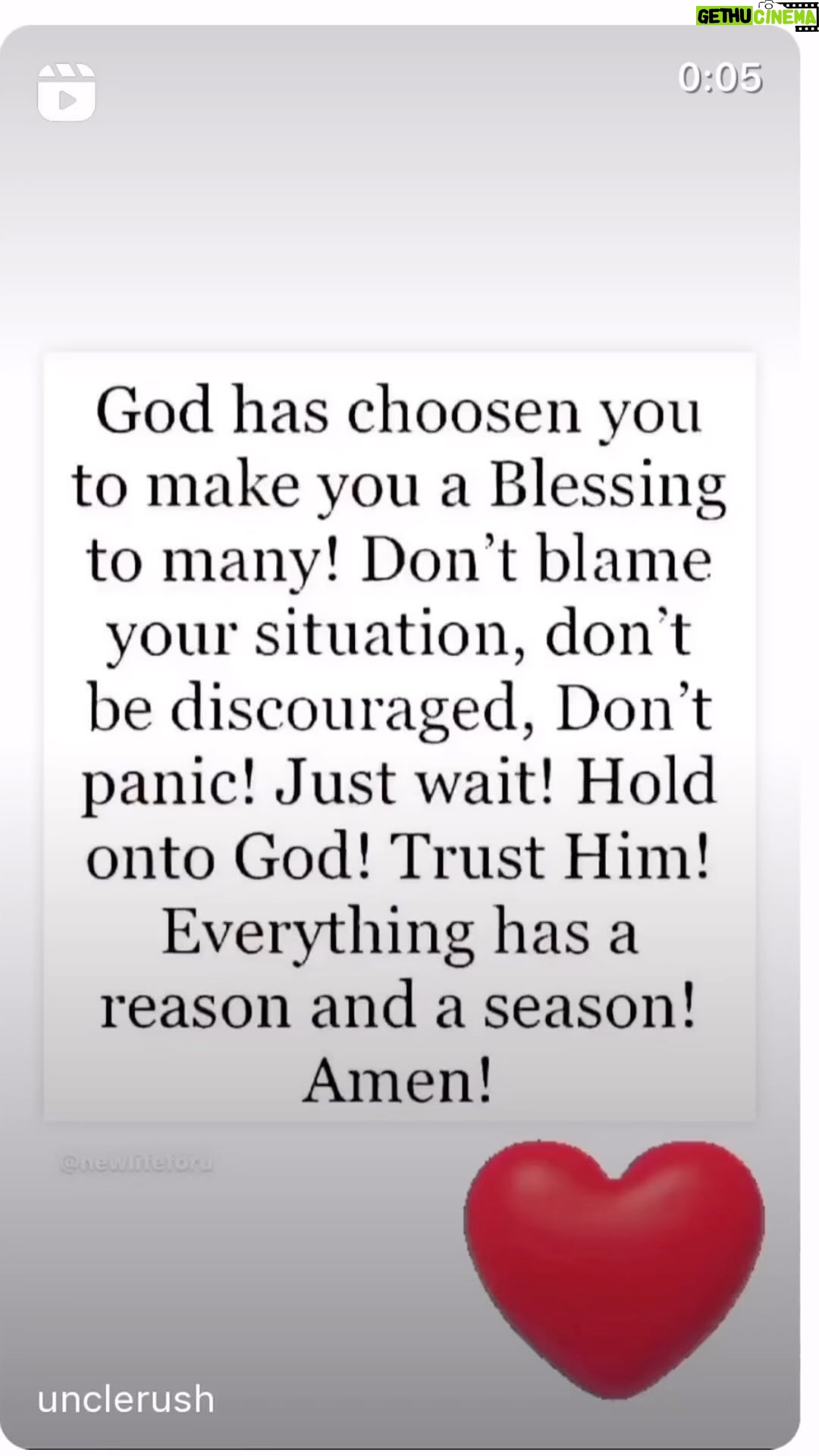 Russell Simmons Instagram - Good givers are great getters if u aren't receiving enough give more This is your year remember give what u want to receive if u want money help someone make money if u want real love give real love ❤️