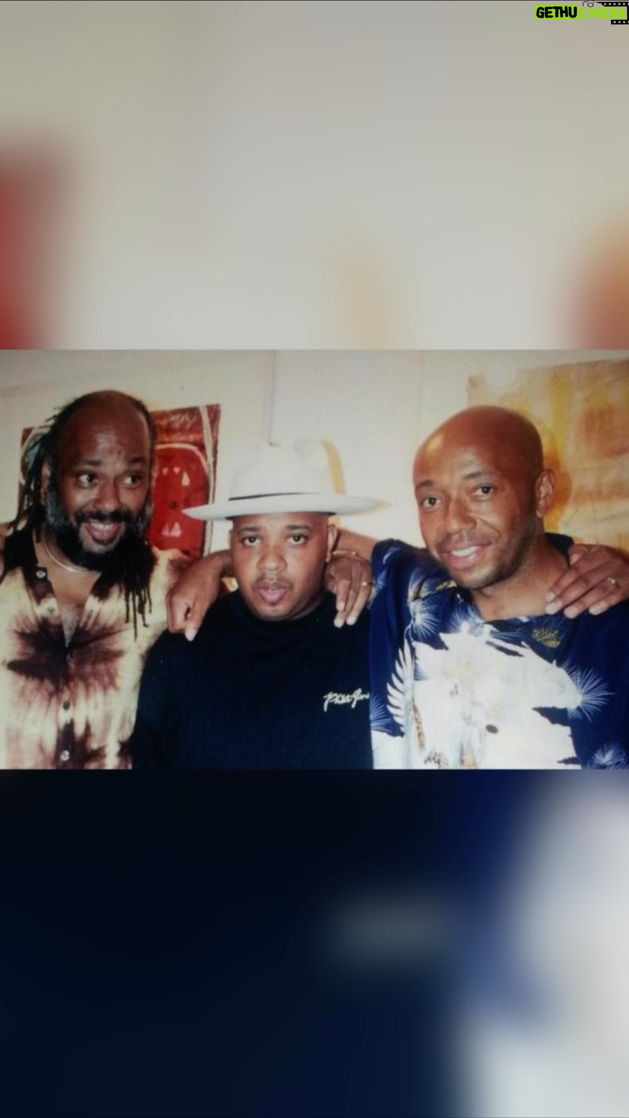 Russell Simmons Instagram - How de fuckk did u get to be 70 in only a few years Damn.. time flys I LOVE YOU SO MUCH let me acknowledge today, again ,how blessed i am to have your presence in my life for all these years ... i have been inspired my entire life mainly because i have had you (the best artist in the family by far) to look up to and learn from ❤️ Happy birthday