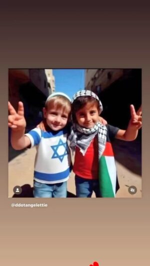 Russell Simmons Instagram - Idealistic/Naive (for some) perhaps  is it the goal YES ...Scriptures give specific instructions on "right behavior"  yet we claim our religions but  ignore the word of God  As individuals we can live our lives based on the teachings  so even as the world shows us bad actors  we can be the "good actors" ❤️ #ceasefire