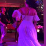Russell Simmons Instagram – about last night  @diskoafrikaofficial  EVERY guest that visits and there have been many that come to bali and enjoy @diskoafrikaofficial  but i think the queen @thereallraye1 tore the shit down  my long time friend @janeyvi  and her lil zen monster jumped in the shot 😂  BUT no doubt  @thereallraye1 stole the show ❤️ #blackgirlmagic #dancingmachine  ps im still waiting for @willpowerpacker @50cent  or @tylerperry or or or someone to give her the super breakout role she deserves ❤️