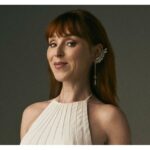 Ruth Connell Instagram - 🩵 @people 🩵