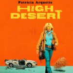 Ruth Connell Instagram - Just landed stateside and the first thing I’m going to be watching is #HighDesert on @AppleTV with our very own @jeffparise and the all time great @patriciaarquette 🧡💚