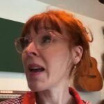 Ruth Connell Instagram - Recording the season finale of Anomalie go listen where you listen to all great podcasts!!! @seekanomalie 🖤