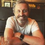 Ruth Connell Instagram - To the other great Dad in my life @robenedict who leads with kindness and understanding first as a parent - - I love you ❤️