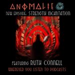 Ruth Connell Instagram - https://podcasts.apple.com/us/podcast/strength-incantation-episode-4-featuring-ruth-connell/id1729277037?i=1000648564300 ❤️ @seekanomalie ❤️