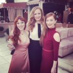 Ruth Connell Instagram - In memoriam of @laurenfitzsidesign a beautiful, artistic, truthful soul who I long, simply admired. I didn’t get the chance to tell her about how much she inspired a story idea I have. Gone far too soon. Thank you @lotteverbeek for the wee, brilliant soirées we had together. The impact of her leaving felt profoundly today, the day of her memorial ❤️