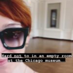 Ruth Connell Instagram -