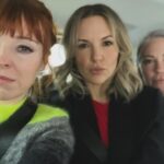 Ruth Connell Instagram - Dortmund Foto Dump - Danke @germanfilmcomiccon ❤️