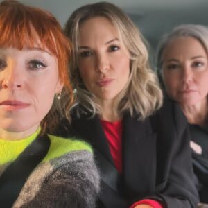 Ruth Connell Instagram - Dortmund Foto Dump - Danke @germanfilmcomiccon ❤️