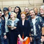 Ruth Connell Instagram - Elevator times ❤️