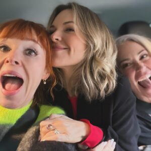Ruth Connell Instagram - Dortmund Foto Dump - Danke @germanfilmcomiccon ❤️