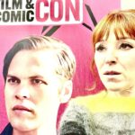 Ruth Connell Instagram - Dortmund Foto Dump - Danke @germanfilmcomiccon ❤️