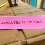 Ruth Connell Instagram – Easier said than done in a Gingerbread House 🧡