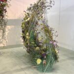 Ruth Connell Instagram - #interfloraworldcup2023 #messagesofkindness #interflora 🌺