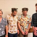 Ruth Connell Instagram – #BTS with these Turkeys 🦃 
Grateful for it all 🩷🩷🩷🩷