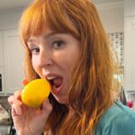 Ruth Connell Instagram - Bad bunny.