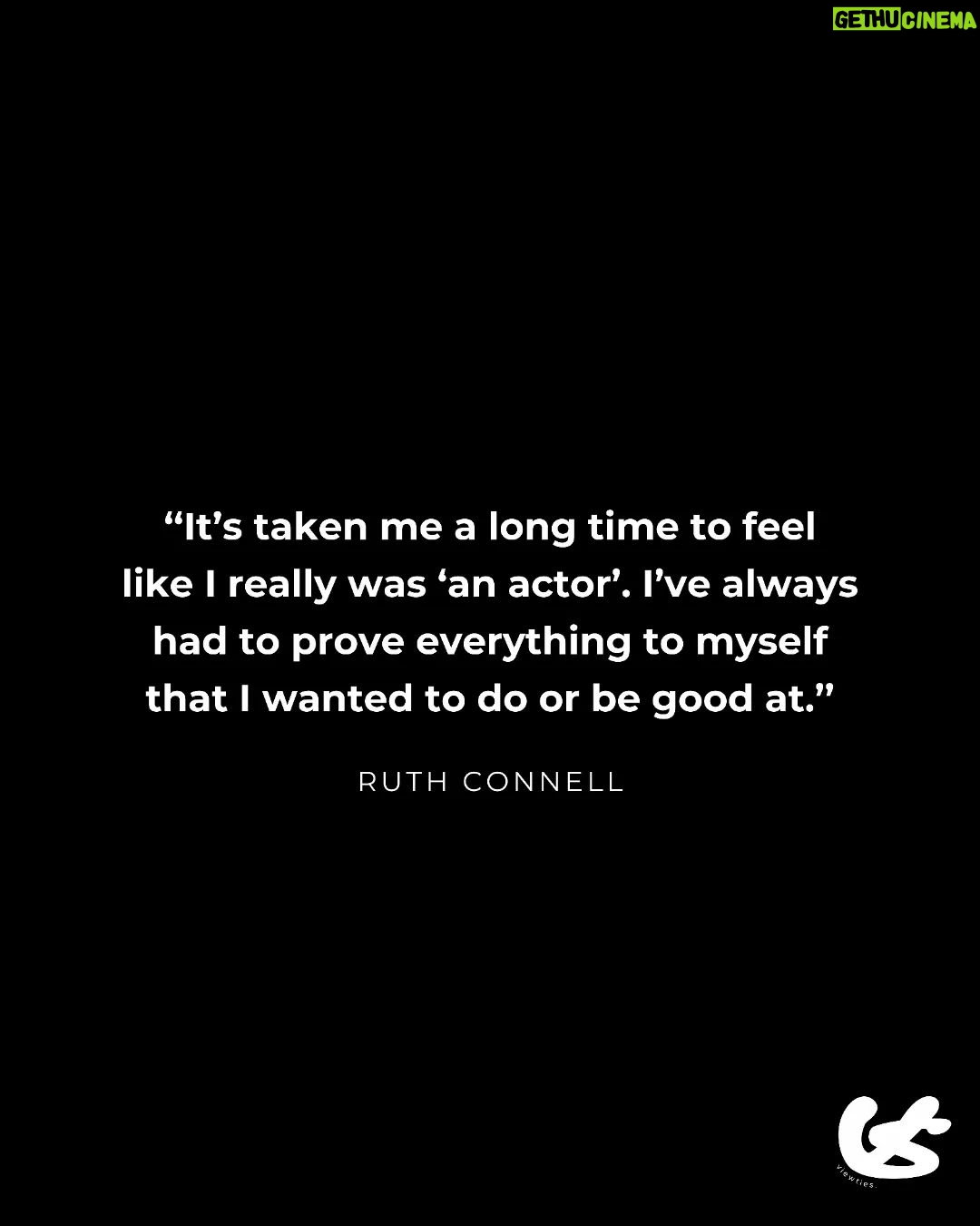 Ruth Connell Instagram - Our cover star, @ruthie_connell, isn't afraid to get real. In this exclusive interview with @viewtiesmag, the ever-evolving actress reflects on the challenges and triumphs of her remarkable career. The transition from dancer to scene-stealing actress wasn't always easy for Ruth. "It took me a while to truly feel like an actor," 𝘀𝗵𝗲 𝗿𝗲𝘃𝗲𝗮𝗹𝘀. "There was a lot of self-doubt, constantly needing to prove myself." But her relentless drive paid off. "Now," 𝘀𝗵𝗲 𝗰𝗼𝗻𝘁𝗶𝗻𝘂𝗲𝘀, "even on bad days, I embrace being an artist. It's about the love of acting, the pursuit of excellence, no matter what." Go and read the full interview by clicking the link in our bio and get to explore her approach to characters, the power of audience connection, and the meticulous preparation behind her captivating performances. >>> out now. 𝐰𝐰𝐰.𝐯𝐢𝐞𝐰𝐭𝐢𝐞𝐬.𝐜𝐨.𝐮𝐤 𝐖𝐨𝐫𝐝𝐬: @vanmiraglia 𝐏𝐡𝐨𝐭𝐨𝐠𝐫𝐚𝐩𝐡𝐲: Ben Cope @ben_cope 𝐇𝐚𝐢𝐫: Nancilee Santos @nancileesantos 𝐌𝐚𝐤𝐞𝐮𝐩: Kindra Mann @kmannmakeup 𝐒𝐭𝐲𝐥𝐢𝐧𝐠: Becky Thompson @stylebybek 𝐖𝐢𝐭𝐡 𝐭𝐡𝐚𝐧𝐤𝐬 𝐭𝐨 @42west #ruthconnell #entertainmentindustry #magazine #digitalmagazine #onlinepublication #creativeprocess #actors #creatives #interviews #viewtiesmagazine