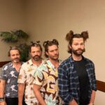 Ruth Connell Instagram – #BTS with these Turkeys 🦃 
Grateful for it all 🩷🩷🩷🩷