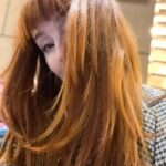 Ruth Connell Instagram - Got my hair did @lurevancouver and on my red-eye way @starfuryevents 🖤 thank you to #deadboydetectives production for the clearance….we have lift off 🚀 #spnfamily