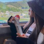 Rutricha Phapakithi Instagram - 다음에 또 올게~