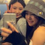 Rutricha Phapakithi Instagram - 다음에 또 올게~