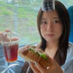 Rutricha Phapakithi Instagram - 갑시다🚞🚃🚃💨