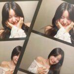 Rutricha Phapakithi Instagram – ^ㅅ^