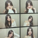 Rutricha Phapakithi Instagram – ^ㅅ^