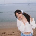 Rutricha Phapakithi Instagram - 바다~
