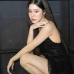 Rutricha Phapakithi Instagram – #Gmmtv2024Part2 🖤