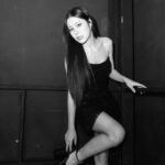 Rutricha Phapakithi Instagram – #Gmmtv2024Part2 🖤