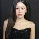 Rutricha Phapakithi Instagram – #Gmmtv2024Part2 🖤