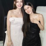 Rutricha Phapakithi Instagram – #Gmmtv2024Part2 🖤