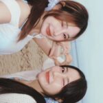 Rutricha Phapakithi Instagram - 바다~