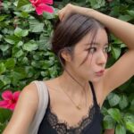 Rutricha Phapakithi Instagram - 🌺