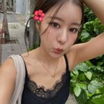 Rutricha Phapakithi Instagram - 🌺