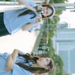 Rutricha Phapakithi Instagram - after school🏫🍧🐺🎀🌙 #23point5