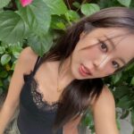 Rutricha Phapakithi Instagram - 🌺