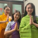 Rutricha Phapakithi Instagram - 🐺🎀🌏🌙 #23point5