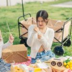 Rutricha Phapakithi Instagram - 날씨 넘 죠아~🧺 @eddy.dedy
