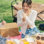 Rutricha Phapakithi Instagram - 날씨 넘 죠아~🧺 @eddy.dedy