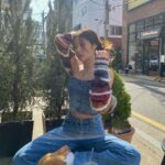Rutricha Phapakithi Instagram - 커피 한잔 할까?
