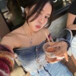 Rutricha Phapakithi Instagram - 커피 한잔 할까?