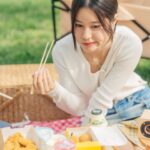 Rutricha Phapakithi Instagram - 날씨 넘 죠아~🧺 @eddy.dedy