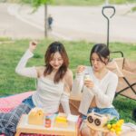 Rutricha Phapakithi Instagram - 날씨 넘 죠아~🧺 @eddy.dedy
