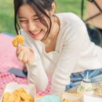 Rutricha Phapakithi Instagram - 날씨 넘 죠아~🧺 @eddy.dedy