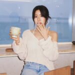 Rutricha Phapakithi Instagram - 바다~