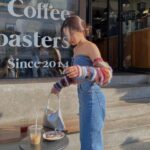 Rutricha Phapakithi Instagram - 커피 한잔 할까?