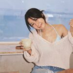 Rutricha Phapakithi Instagram - 바다~