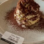 Rutricha Phapakithi Instagram - How I spent my Songkran day😋 🍽️🍰🥘🍝🍓🥩